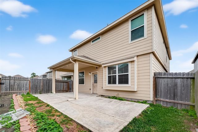 25048 Adams Canyon Drive, Porter, TX 77365