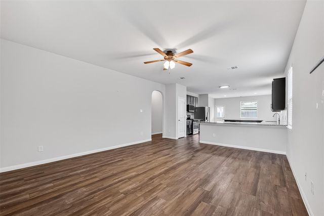 25048 Adams Canyon Drive, Porter, TX 77365