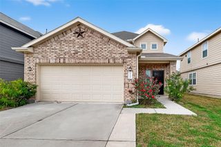 25048 Adams Canyon Drive, Porter, TX 77365