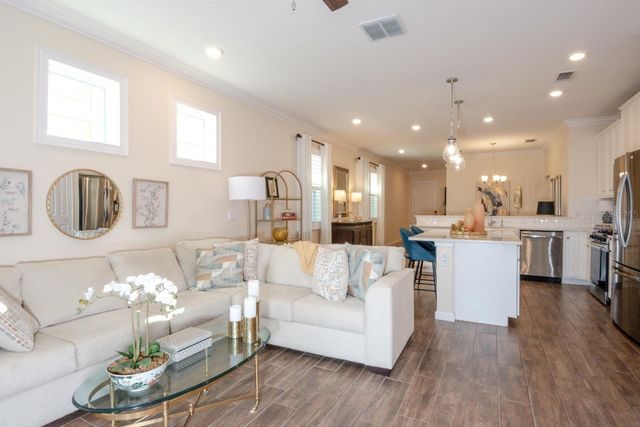 303 BLACKROCK LANE, Apollo Beach, FL 33572