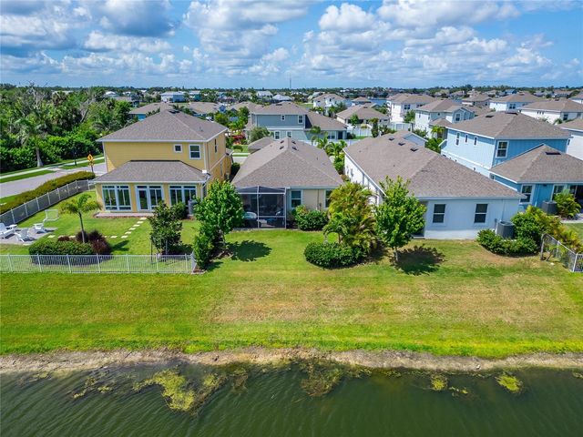 303 BLACKROCK LANE, Apollo Beach, FL 33572