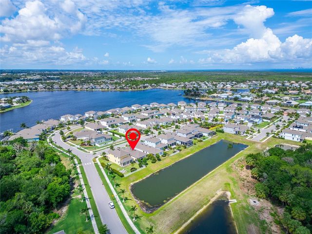 303 BLACKROCK LANE, Apollo Beach, FL 33572