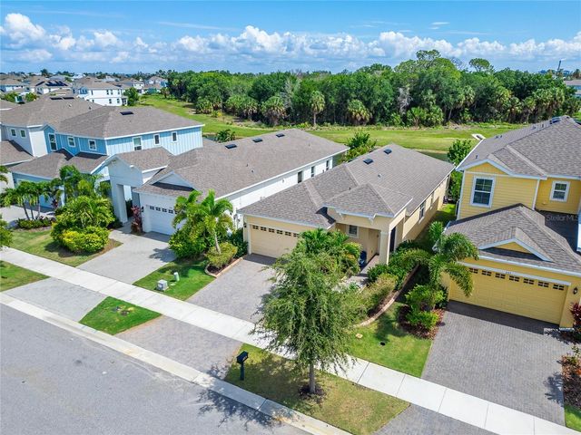 303 BLACKROCK LANE, Apollo Beach, FL 33572