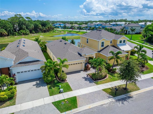 303 BLACKROCK LANE, Apollo Beach, FL 33572