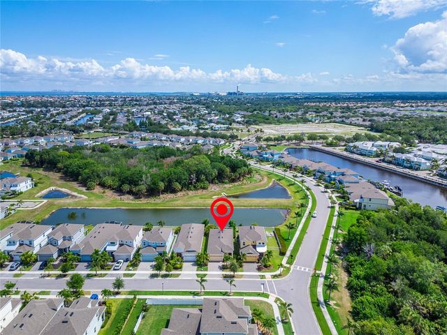 303 BLACKROCK LANE, Apollo Beach, FL 33572