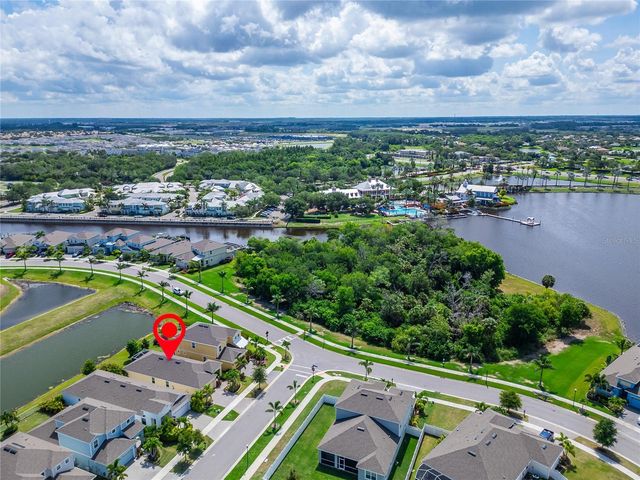 303 BLACKROCK LANE, Apollo Beach, FL 33572