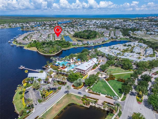 303 BLACKROCK LANE, Apollo Beach, FL 33572