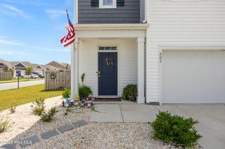 803 Airlie Vista Lane, Surf City, NC 28445