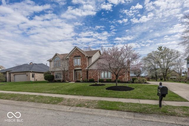 9031 Anchor Mark Drive, Indianapolis, IN 46236