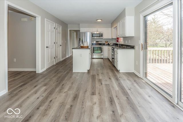 9031 Anchor Mark Drive, Indianapolis, IN 46236