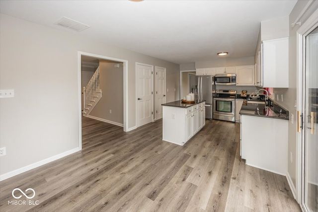 9031 Anchor Mark Drive, Indianapolis, IN 46236