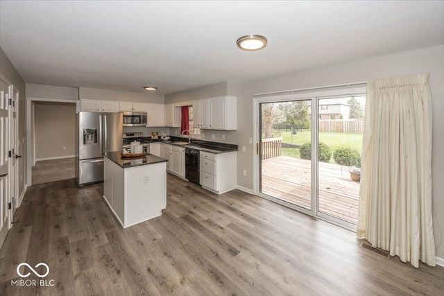 9031 Anchor Mark Drive, Indianapolis, IN 46236