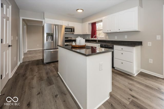 9031 Anchor Mark Drive, Indianapolis, IN 46236