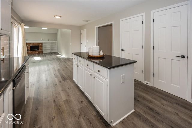 9031 Anchor Mark Drive, Indianapolis, IN 46236