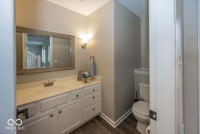 9031 Anchor Mark Drive, Indianapolis, IN 46236