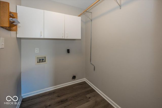 9031 Anchor Mark Drive, Indianapolis, IN 46236