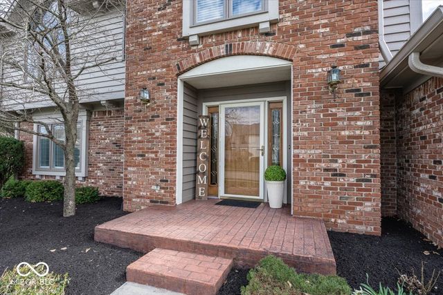 9031 Anchor Mark Drive, Indianapolis, IN 46236