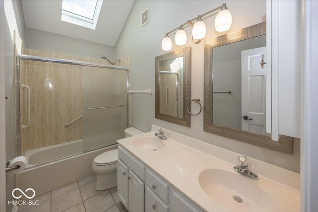 9031 Anchor Mark Drive, Indianapolis, IN 46236