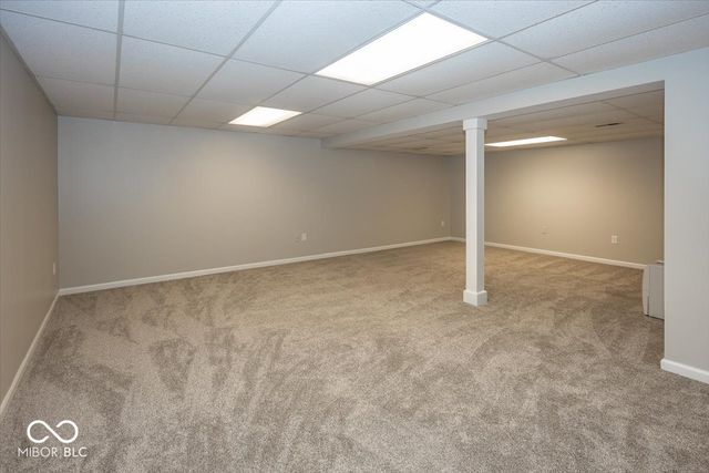 9031 Anchor Mark Drive, Indianapolis, IN 46236