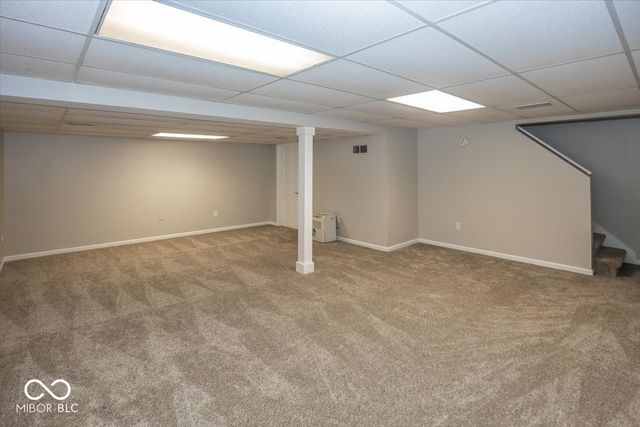 9031 Anchor Mark Drive, Indianapolis, IN 46236