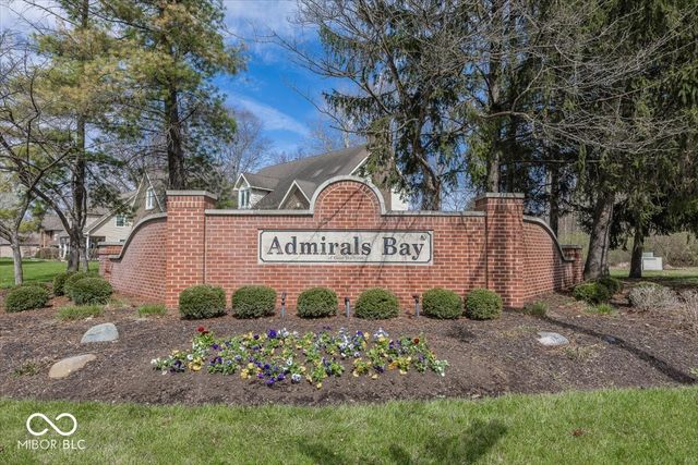 9031 Anchor Mark Drive, Indianapolis, IN 46236