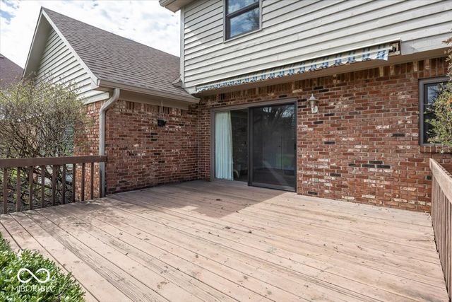 9031 Anchor Mark Drive, Indianapolis, IN 46236