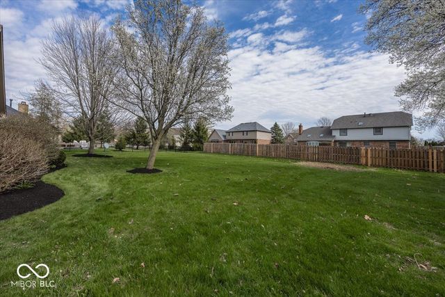 9031 Anchor Mark Drive, Indianapolis, IN 46236