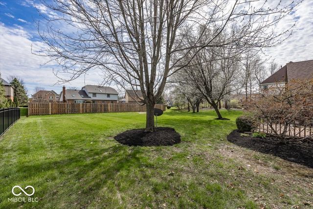 9031 Anchor Mark Drive, Indianapolis, IN 46236