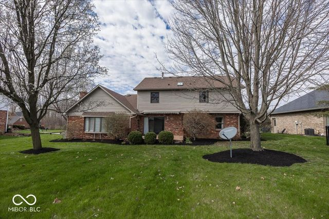 9031 Anchor Mark Drive, Indianapolis, IN 46236