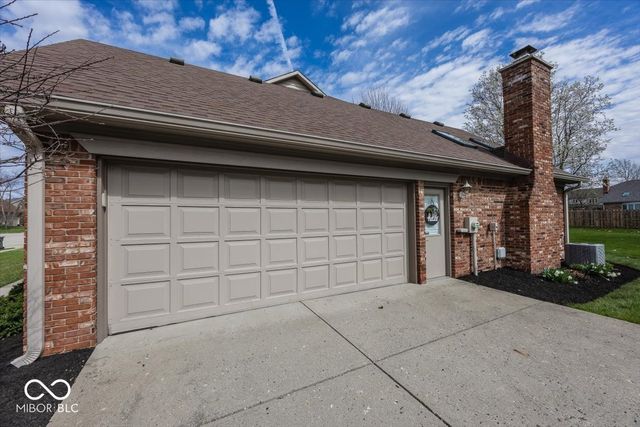 9031 Anchor Mark Drive, Indianapolis, IN 46236