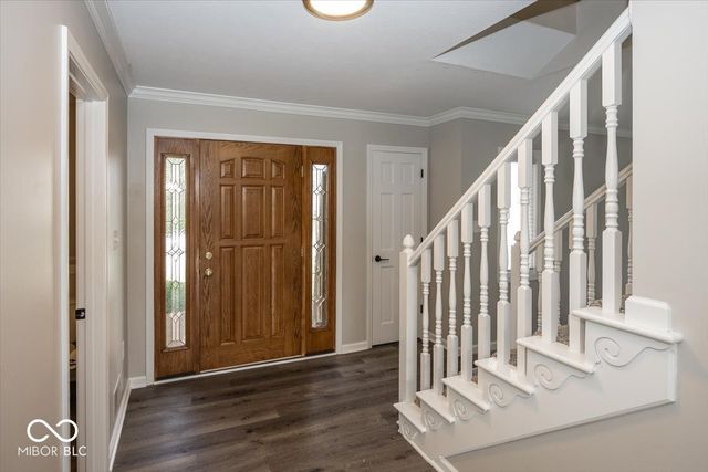 9031 Anchor Mark Drive, Indianapolis, IN 46236