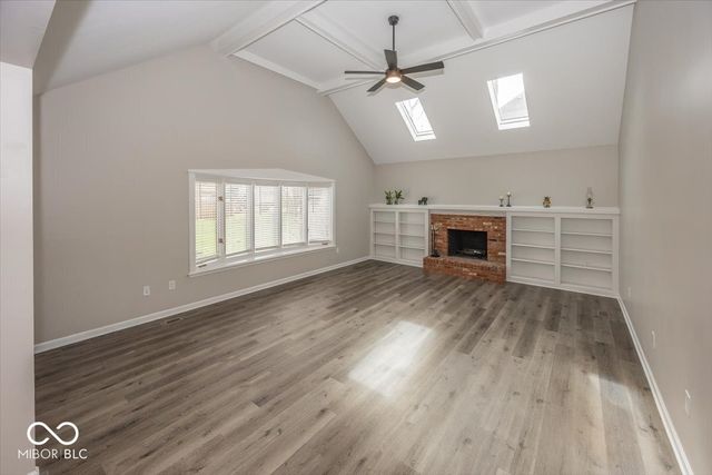 9031 Anchor Mark Drive, Indianapolis, IN 46236