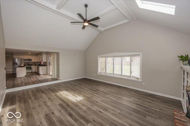 9031 Anchor Mark Drive, Indianapolis, IN 46236