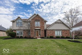 9031 Anchor Mark Drive, Indianapolis, IN 46236