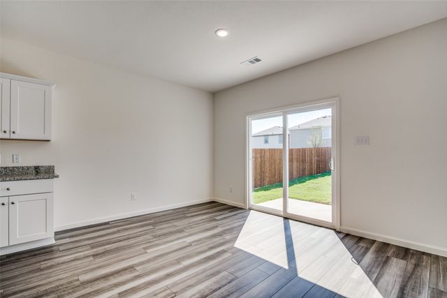 6231 Old Bridge Way, Forney, TX 75126