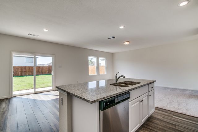 6231 Old Bridge Way, Forney, TX 75126