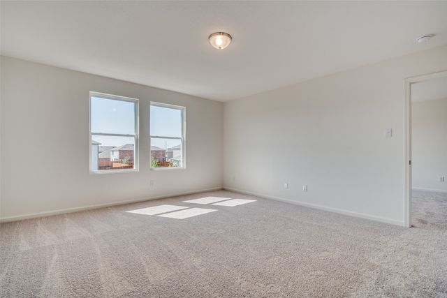 6231 Old Bridge Way, Forney, TX 75126