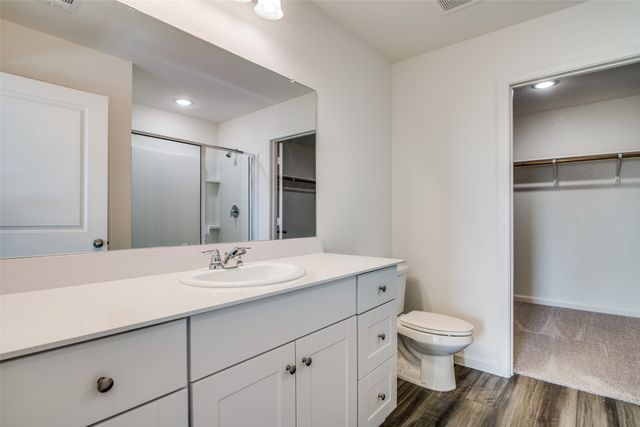 6231 Old Bridge Way, Forney, TX 75126