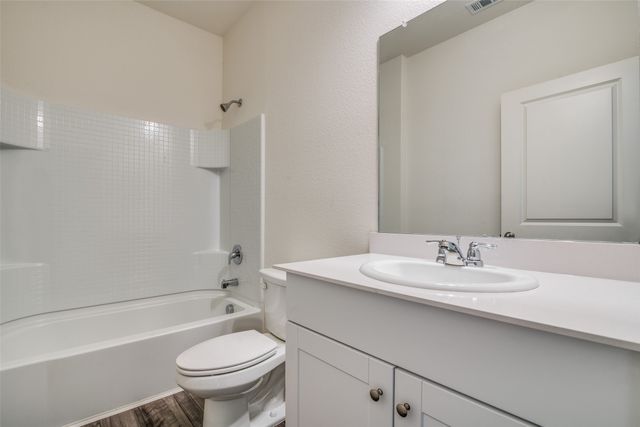6231 Old Bridge Way, Forney, TX 75126