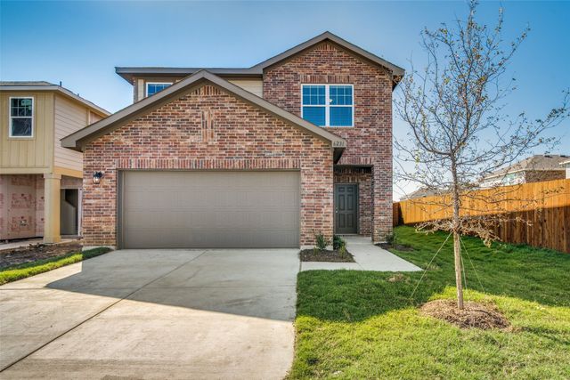 6231 Old Bridge Way, Forney, TX 75126