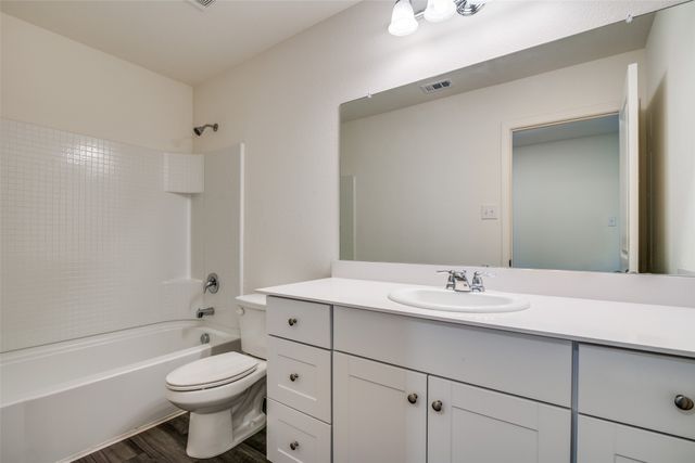 6231 Old Bridge Way, Forney, TX 75126