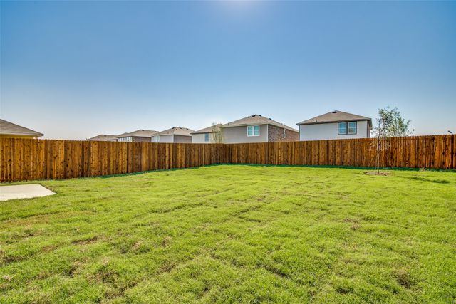 6231 Old Bridge Way, Forney, TX 75126