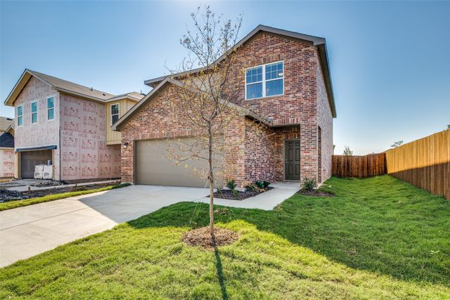 6231 Old Bridge Way, Forney, TX 75126
