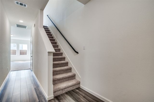 6231 Old Bridge Way, Forney, TX 75126