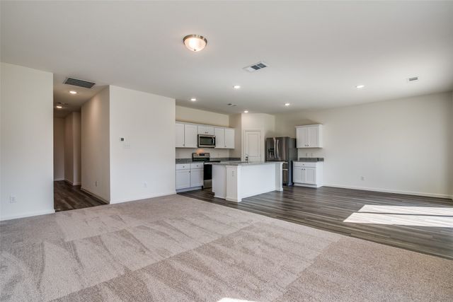 6231 Old Bridge Way, Forney, TX 75126
