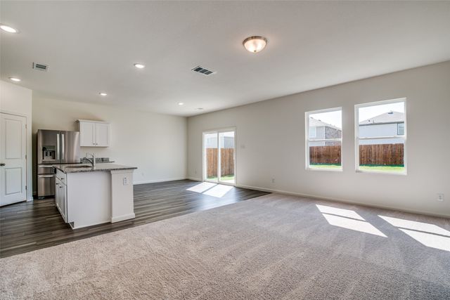 6231 Old Bridge Way, Forney, TX 75126