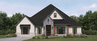 132 Rocky Top Ranch Lane, Reno, TX 76020