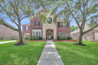 24628 Hosford Meadows Drive, Porter, TX 77365