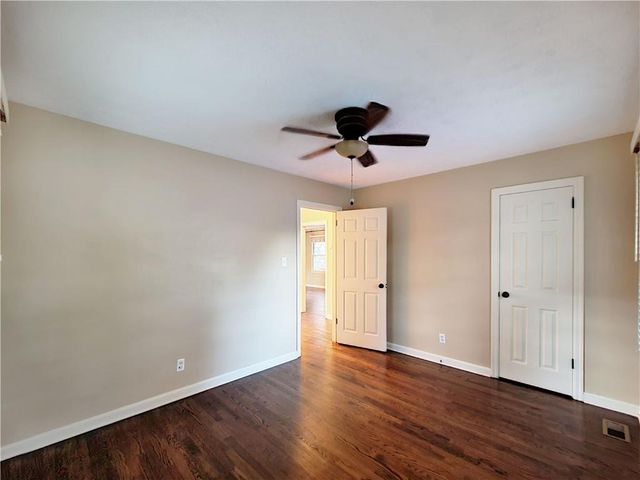 2172 Pawnee SE Drive, Marietta, GA 30067