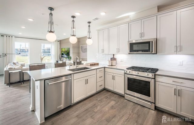 1001 District Boulevard, East Brunswick, NJ 08852